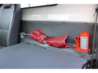 ISUZU Elf Flat Body BKG-NHR85A 2010 71,000km_39