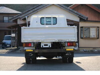 ISUZU Elf Flat Body BKG-NHR85A 2010 71,000km_6