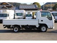 ISUZU Elf Flat Body BKG-NHR85A 2010 71,000km_7