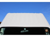 ISUZU Elf Flat Body BKG-NHR85A 2010 71,000km_9