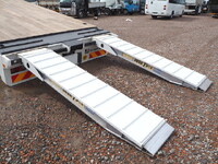 ISUZU Forward Self Loader QKG-FVZ34U2 2017 313,146km_14