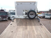 ISUZU Forward Self Loader QKG-FVZ34U2 2017 313,146km_15