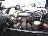 ISUZU Forward Self Loader QKG-FVZ34U2 2017 313,146km_22