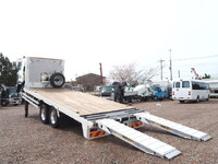 ISUZU Forward Self Loader QKG-FVZ34U2 2017 313,146km_2