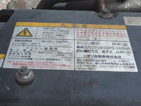 ISUZU Forward Self Loader QKG-FVZ34U2 2017 313,146km_34