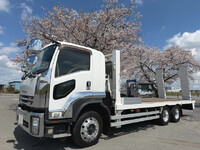 ISUZU Forward Self Loader QKG-FVZ34U2 2017 313,146km_3