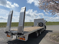 ISUZU Forward Self Loader QKG-FVZ34U2 2017 313,146km_4