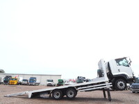 ISUZU Forward Self Loader QKG-FVZ34U2 2017 313,146km_6