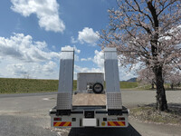 ISUZU Forward Self Loader QKG-FVZ34U2 2017 313,146km_7