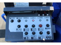 ISUZU Elf Cherry Picker TKG-NKR85YN 2016 28,000km_16