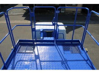 ISUZU Elf Cherry Picker TKG-NKR85YN 2016 28,000km_18