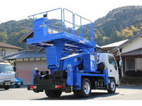 ISUZU Elf Cherry Picker TKG-NKR85YN 2016 28,000km_4