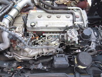 HINO Profia Aluminum Block 2DG-FR1AHJ 2020 434,000km_15