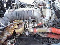 HINO Profia Aluminum Block 2DG-FR1AHJ 2020 434,000km_16