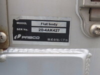 HINO Profia Aluminum Block 2DG-FR1AHJ 2020 434,000km_23