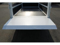 MAZDA Titan Flat Body TKG-LJS85A 2013 111,000km_14