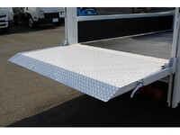 MAZDA Titan Flat Body TKG-LJS85A 2013 111,000km_17