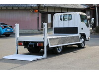 MAZDA Titan Flat Body TKG-LJS85A 2013 111,000km_18