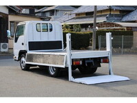 MAZDA Titan Flat Body TKG-LJS85A 2013 111,000km_19