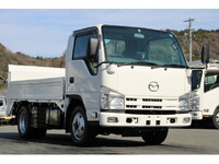 MAZDA Titan Flat Body TKG-LJS85A 2013 111,000km_1