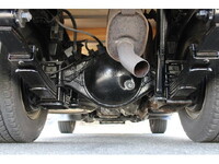 MAZDA Titan Flat Body TKG-LJS85A 2013 111,000km_27