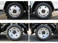 MAZDA Titan Flat Body TKG-LJS85A 2013 111,000km_28