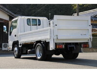 MAZDA Titan Flat Body TKG-LJS85A 2013 111,000km_2