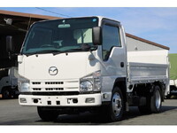 MAZDA Titan Flat Body TKG-LJS85A 2013 111,000km_3