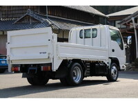 MAZDA Titan Flat Body TKG-LJS85A 2013 111,000km_4