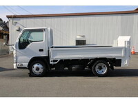 MAZDA Titan Flat Body TKG-LJS85A 2013 111,000km_5