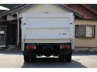 MAZDA Titan Flat Body TKG-LJS85A 2013 111,000km_8