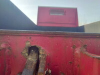 MITSUBISHI FUSO Canter Dump PA-FE71DBD 2004 98,000km_10