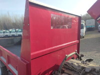 MITSUBISHI FUSO Canter Dump PA-FE71DBD 2004 98,000km_11