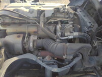 MITSUBISHI FUSO Canter Dump PA-FE71DBD 2004 98,000km_14