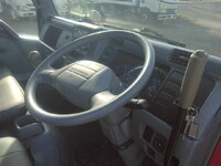 MITSUBISHI FUSO Canter Dump PA-FE71DBD 2004 98,000km_27