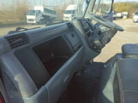 MITSUBISHI FUSO Canter Dump PA-FE71DBD 2004 98,000km_28