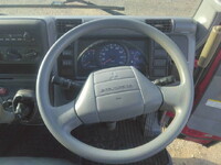 MITSUBISHI FUSO Canter Dump PA-FE71DBD 2004 98,000km_29