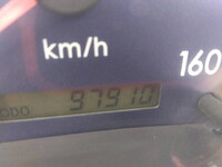 MITSUBISHI FUSO Canter Dump PA-FE71DBD 2004 98,000km_30