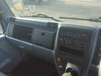 MITSUBISHI FUSO Canter Dump PA-FE71DBD 2004 98,000km_31