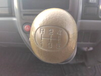 MITSUBISHI FUSO Canter Dump PA-FE71DBD 2004 98,000km_32