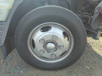 MITSUBISHI FUSO Canter Dump PA-FE71DBD 2004 98,000km_35