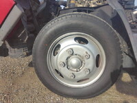 MITSUBISHI FUSO Canter Dump PA-FE71DBD 2004 98,000km_36