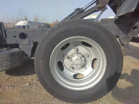 MITSUBISHI FUSO Canter Dump PA-FE71DBD 2004 98,000km_38