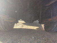 MITSUBISHI FUSO Canter Dump PA-FE71DBD 2004 98,000km_39