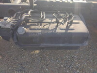 MITSUBISHI FUSO Canter Dump PA-FE71DBD 2004 98,000km_40