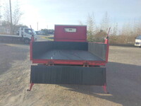 MITSUBISHI FUSO Canter Dump PA-FE71DBD 2004 98,000km_5