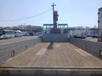 ISUZU Forward Truck (With 3 Steps Of Cranes) LKG-FTR90S2 2011 673,932km_10