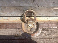 ISUZU Forward Truck (With 3 Steps Of Cranes) LKG-FTR90S2 2011 673,932km_15