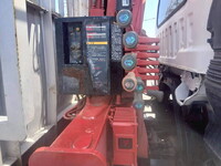 ISUZU Forward Truck (With 3 Steps Of Cranes) LKG-FTR90S2 2011 673,932km_20