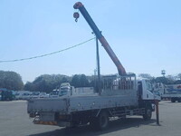 ISUZU Forward Truck (With 3 Steps Of Cranes) LKG-FTR90S2 2011 673,932km_2